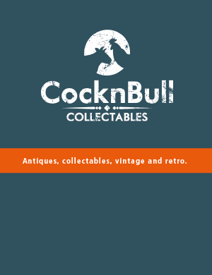 Cock n Bull Collectables