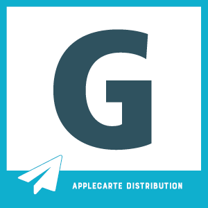 Leaflet and Flyer Distribution Area G