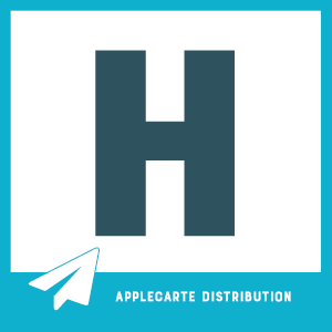 Leaflet and Flyer Distribution Area H