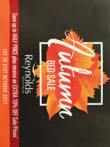 Applecarte Leaflet Distribution - Bognor Regis - Reynolds