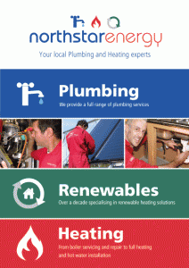 Applecarte Leaflet Distribution - Rustington - Northstar Energy