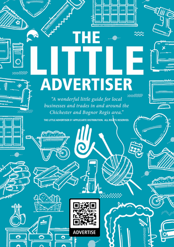 The Little Advertiser - Issue 14